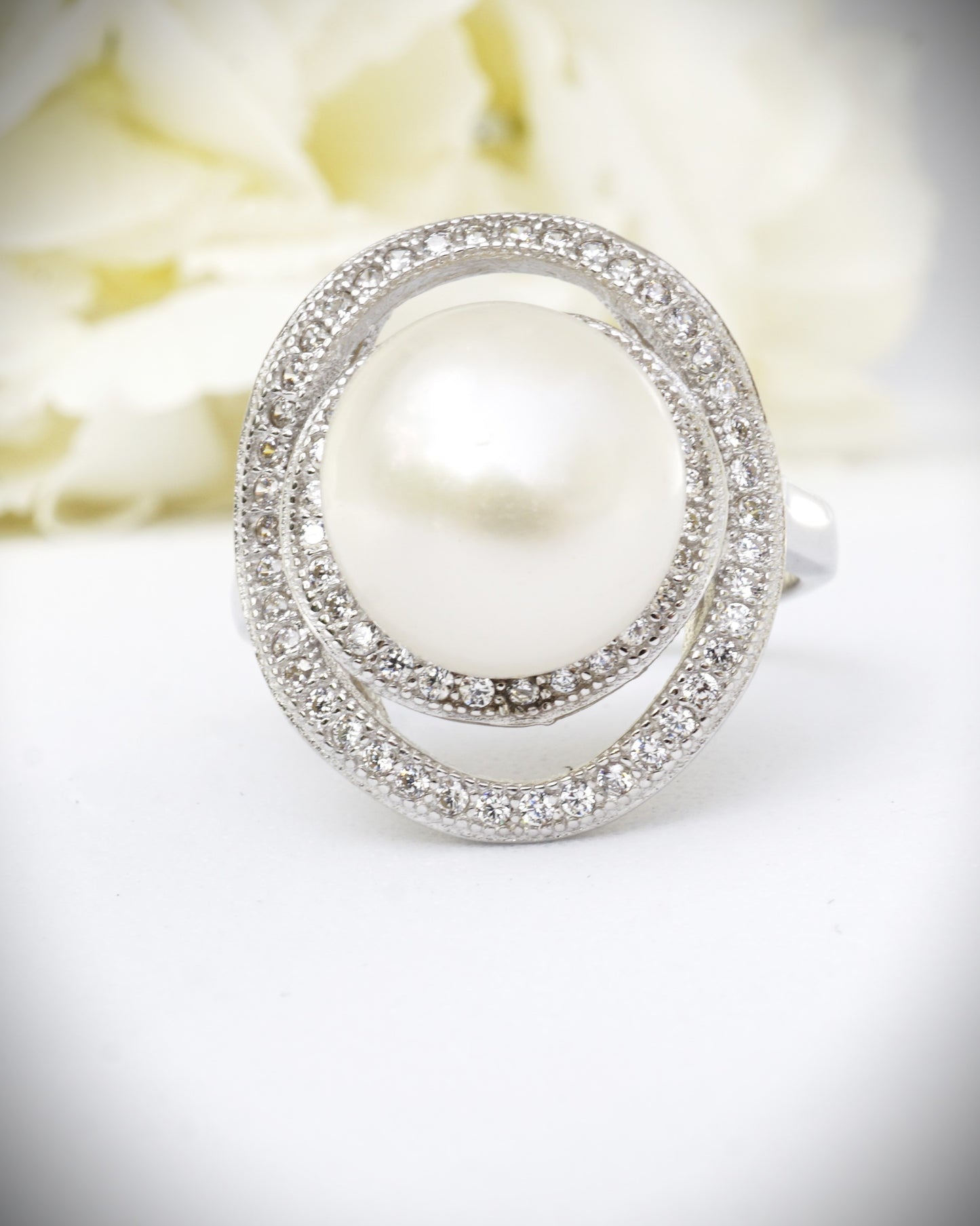 NM in White Puala