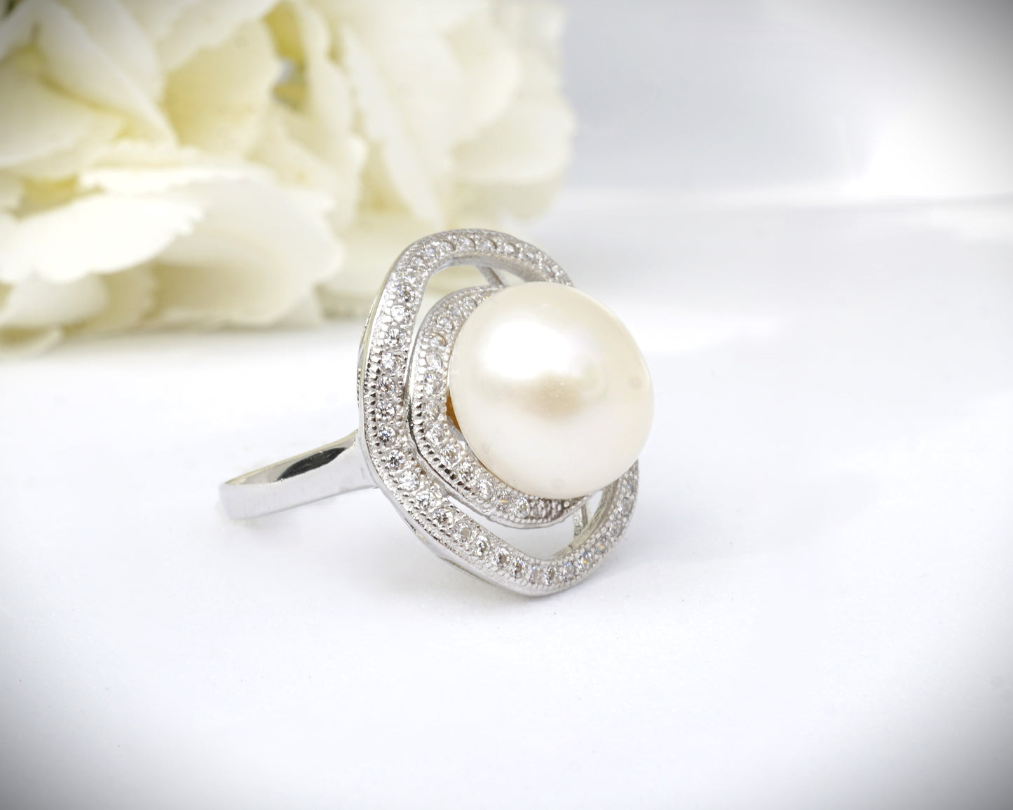 NM in White Puala