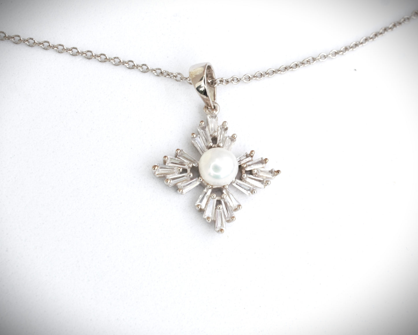 NM in White Hau