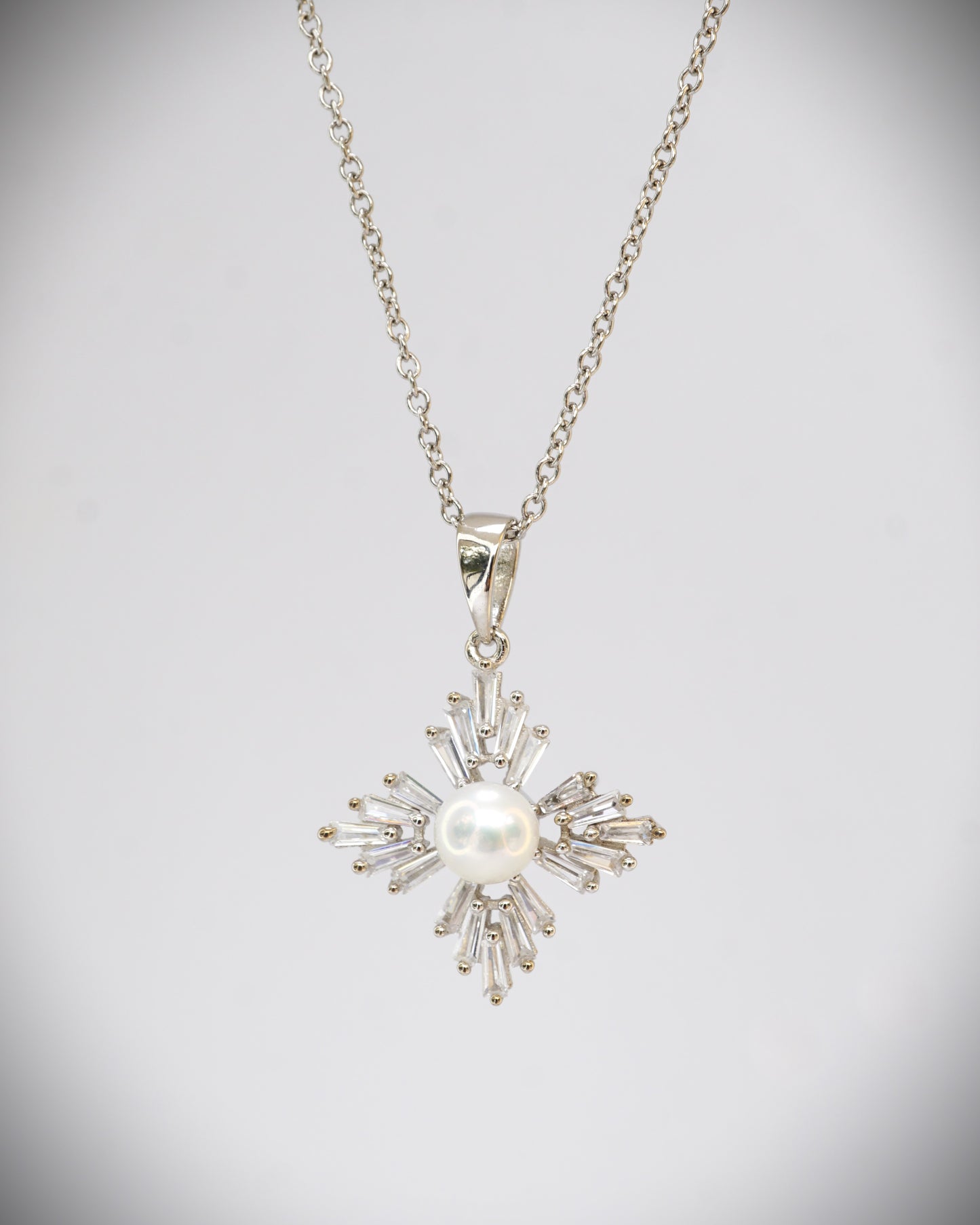 NM in White Hau