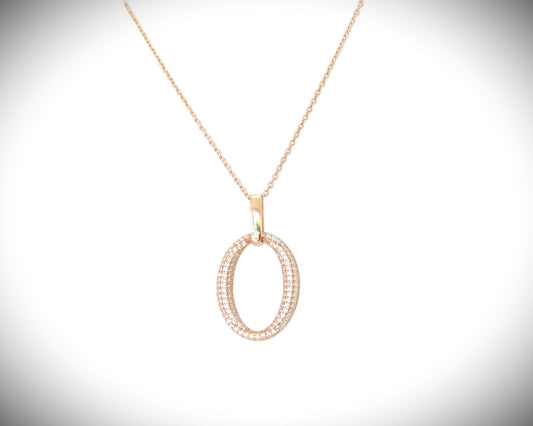 NM Shine Ove zur Rose