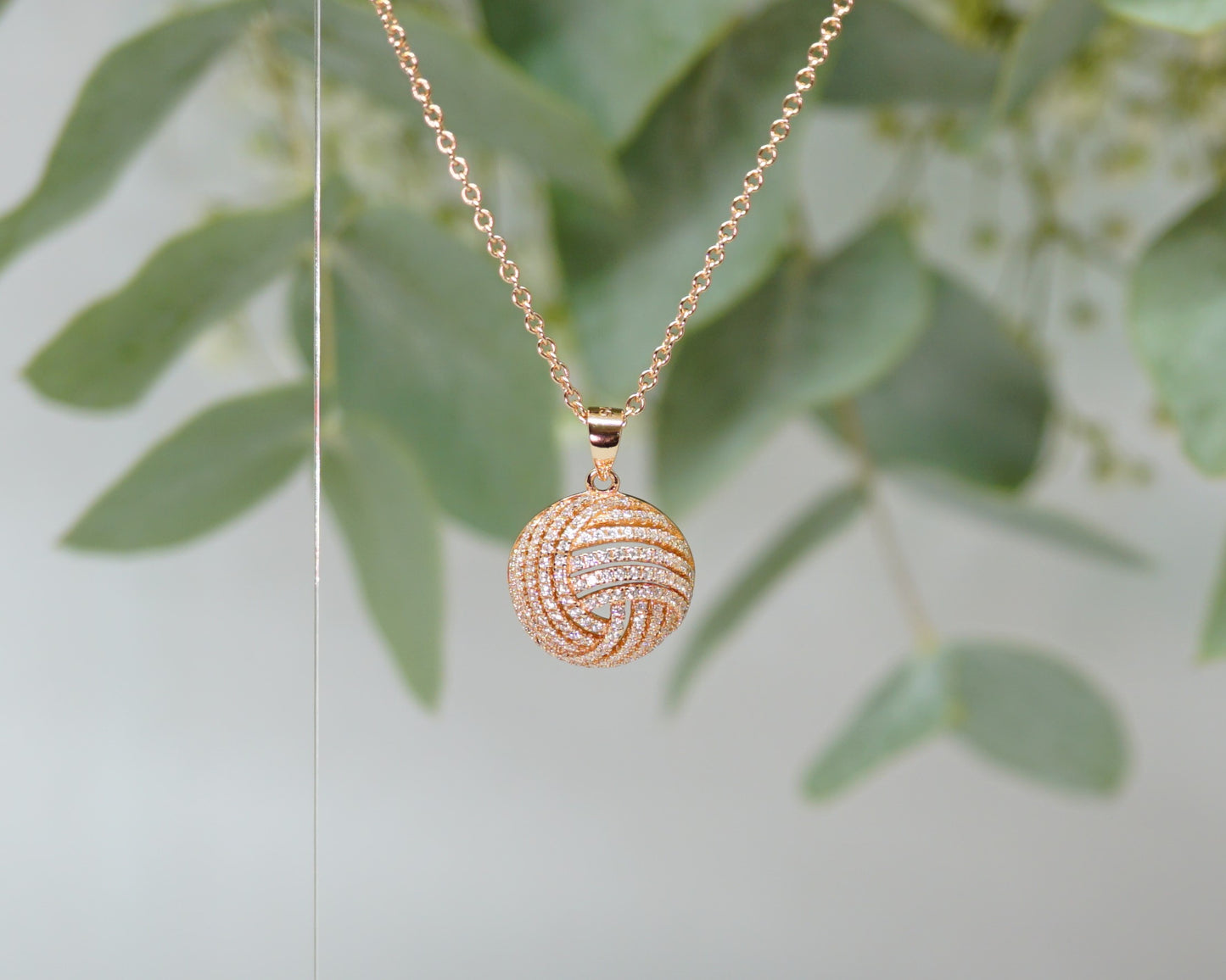 NM Shine Boule zur Rose