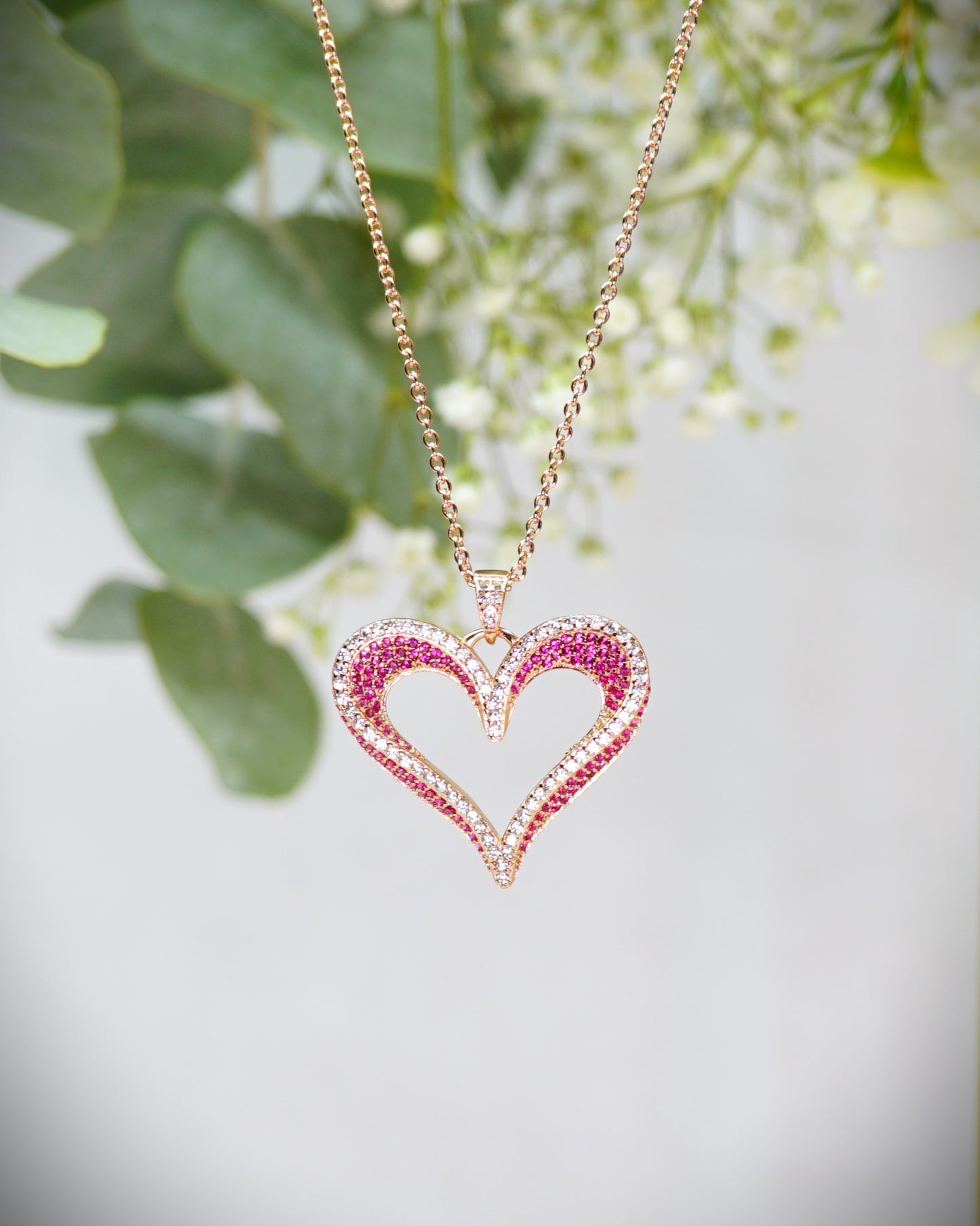 NM in L.O.V.E. Petit