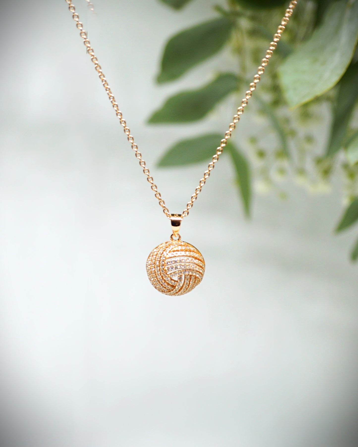 NM Shine Boule zur Rose