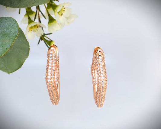 NM Shine zur Rose XXX