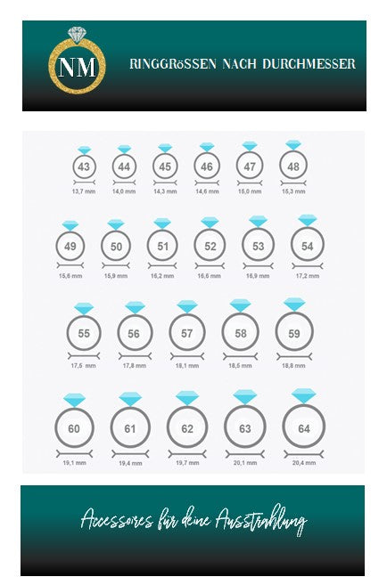 Isabella – Eleganter Braut-Perlenring in Sterling Silber