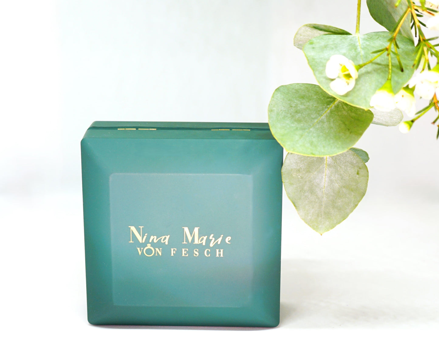 Ohrringen in Sterlingsilber(925) mit Zirkon