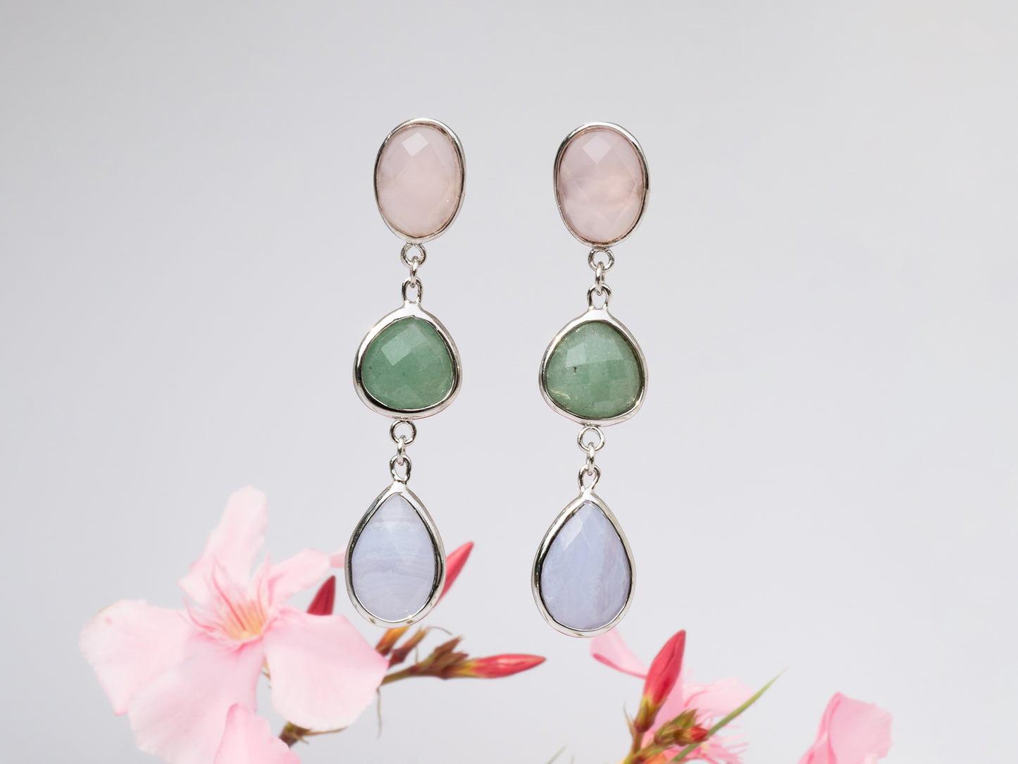 NM tre colori Trend