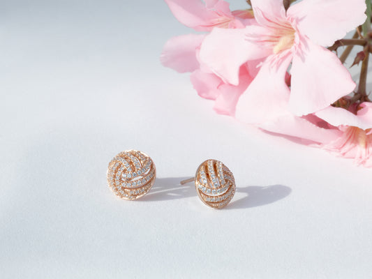 NM Shine Boule zur Rose