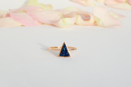 NM Durzy Infinito Blue R