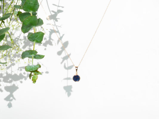 NM Durzy Infinito Blue