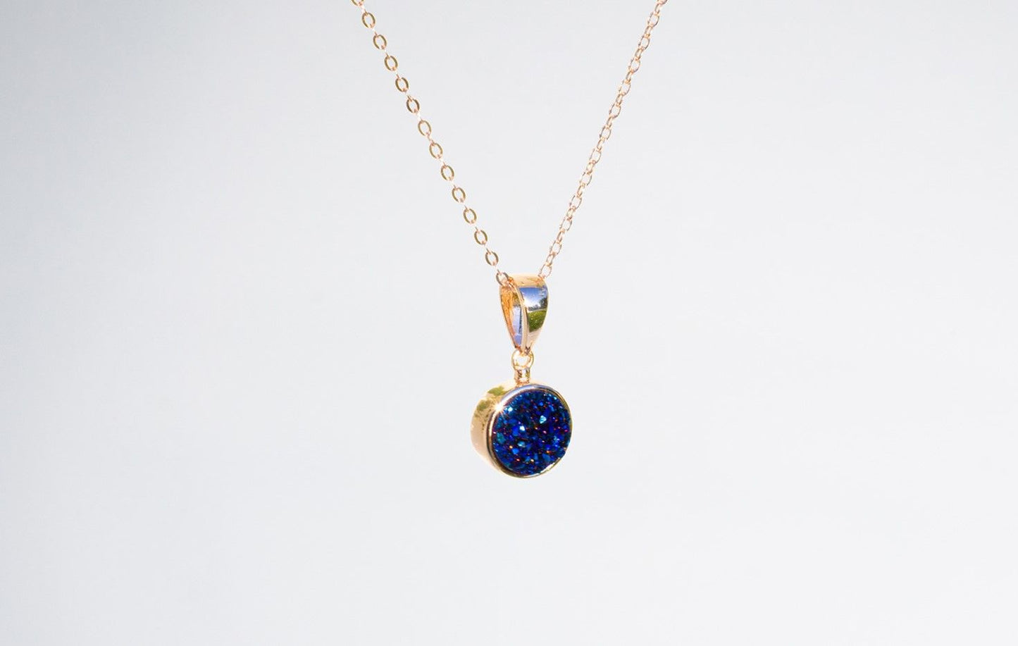 NM Durzy Infinito Blue
