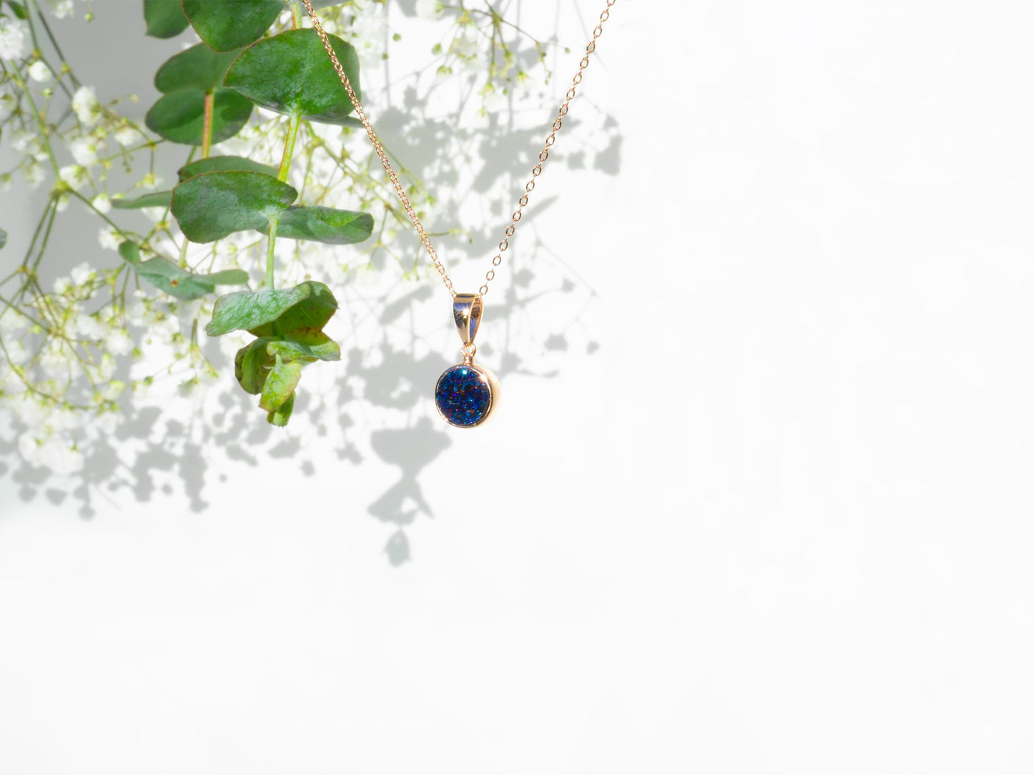 NM Durzy Infinito Blue