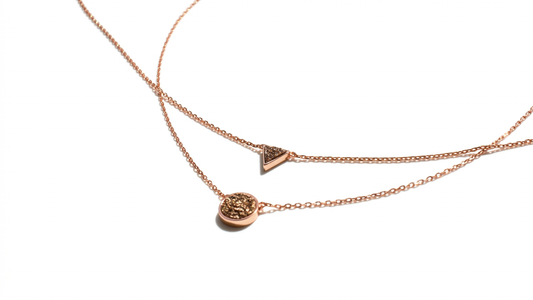NM Durzy Oro Gold AN