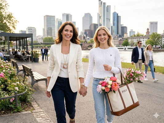 Events Mai 2026: Exklusiver Schmuck in Frankfurt & Gießen entdecken