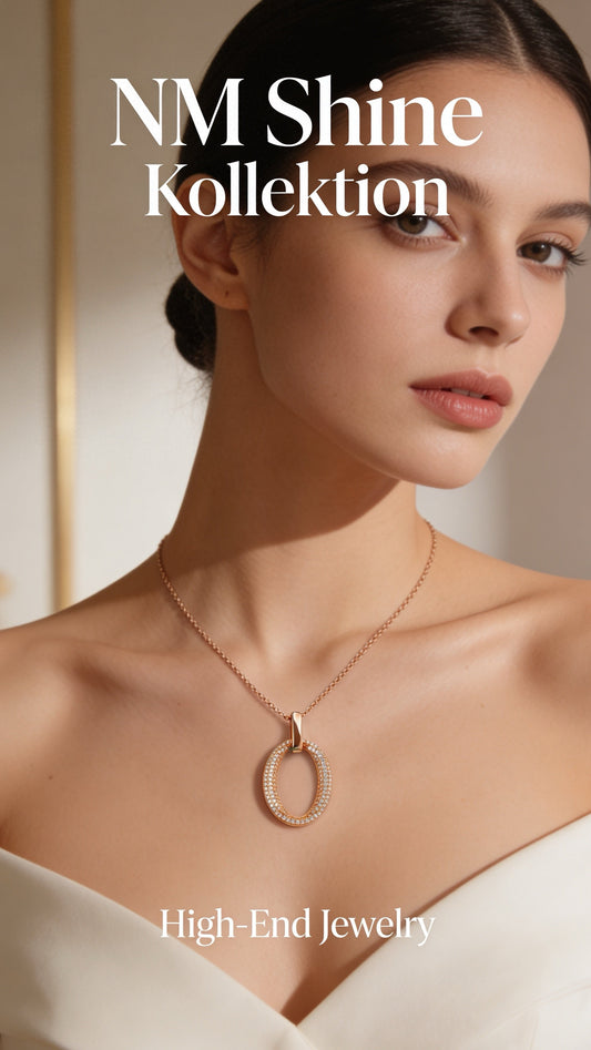 NM Shine Ove zur Rose