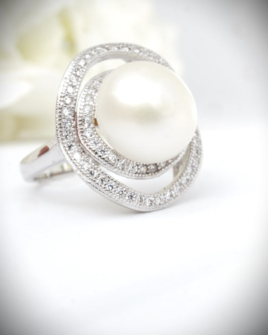 NM in White Puala