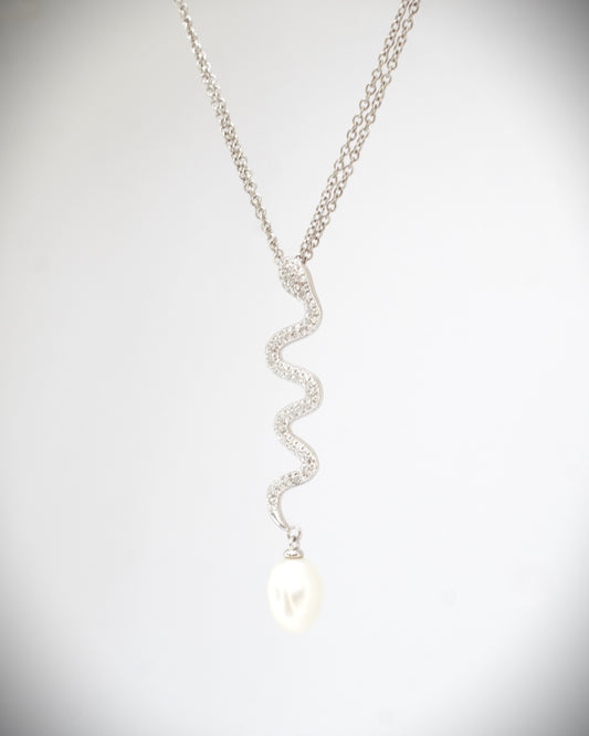 NM in White Snake