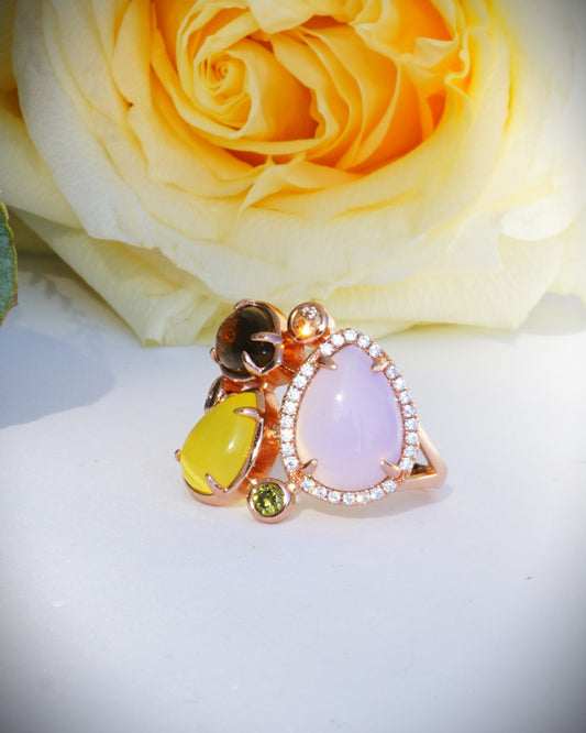 NM Shine di Fiori