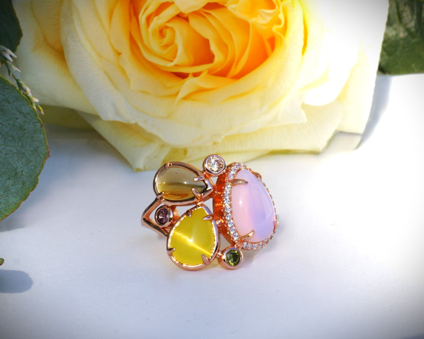 NM Shine di Fiori