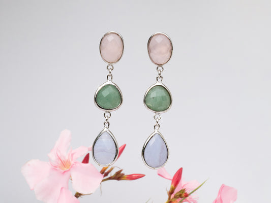 NM tre colori Trend