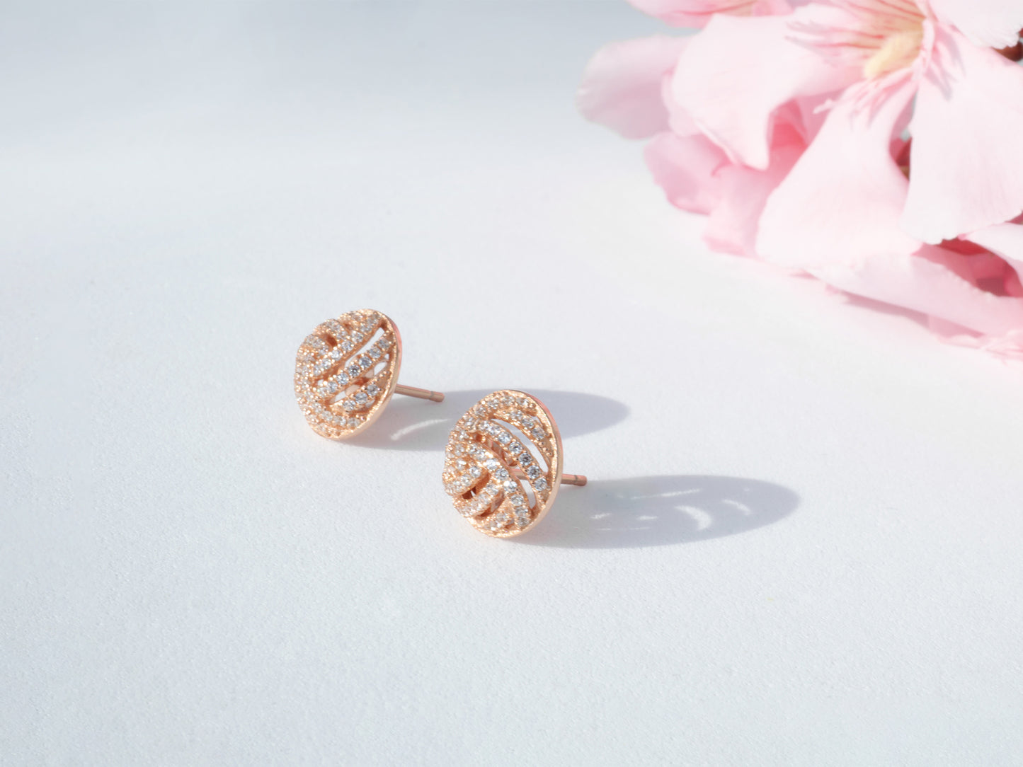 NM Shine Boule zur Rose