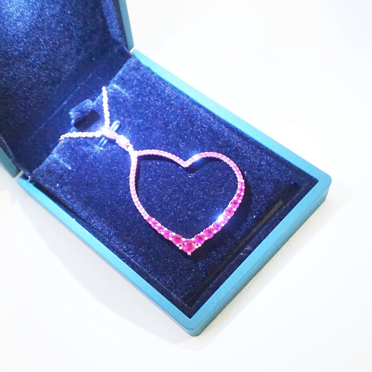 NM in L.O.V.E.  Tenero