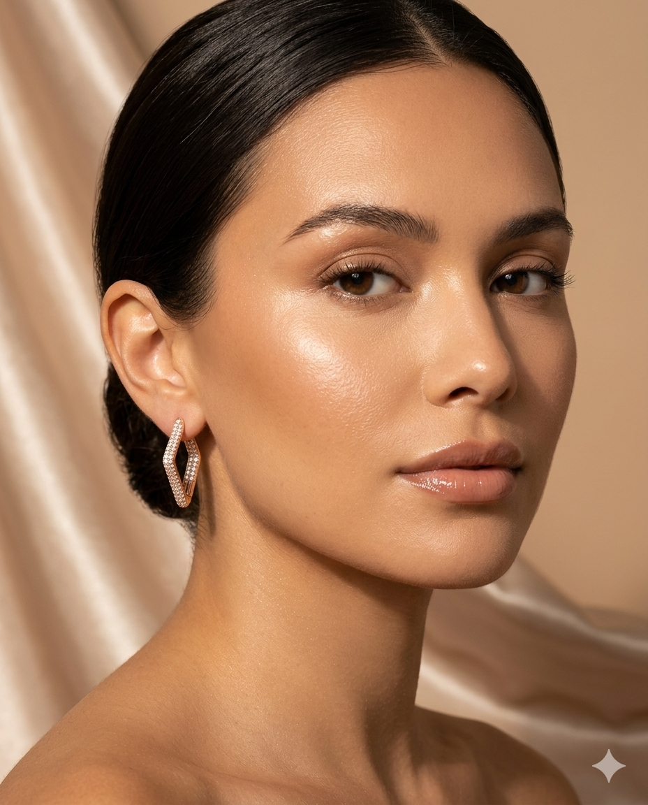 ALBI CREOLEN – NM MEGA SHINE KOLLEKTION
