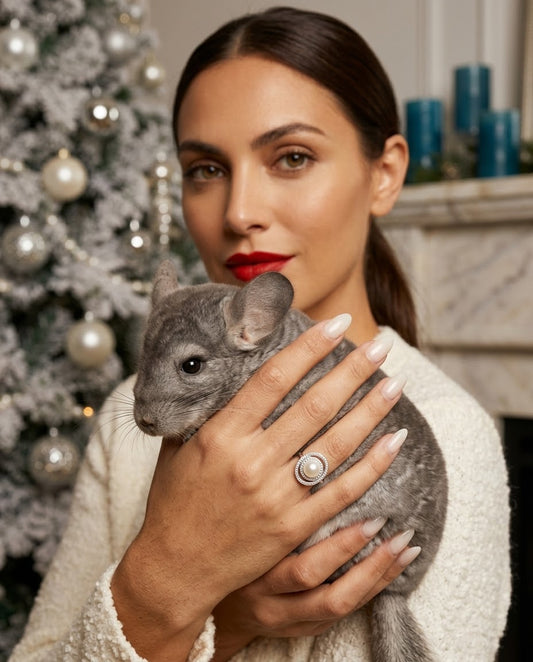 Sophia Perlenring – Ansicht 2