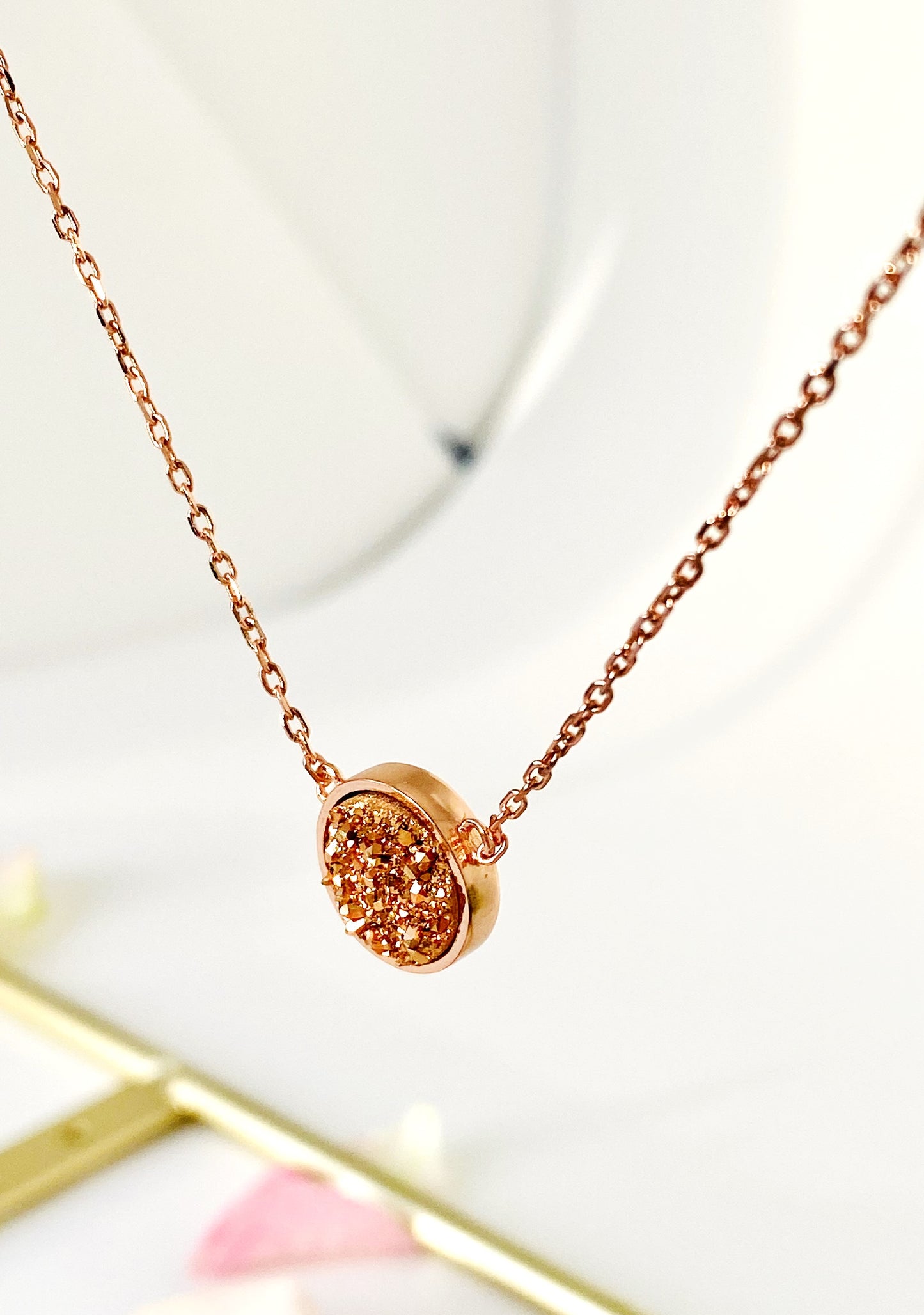 NM Durzy Oro Gold AN