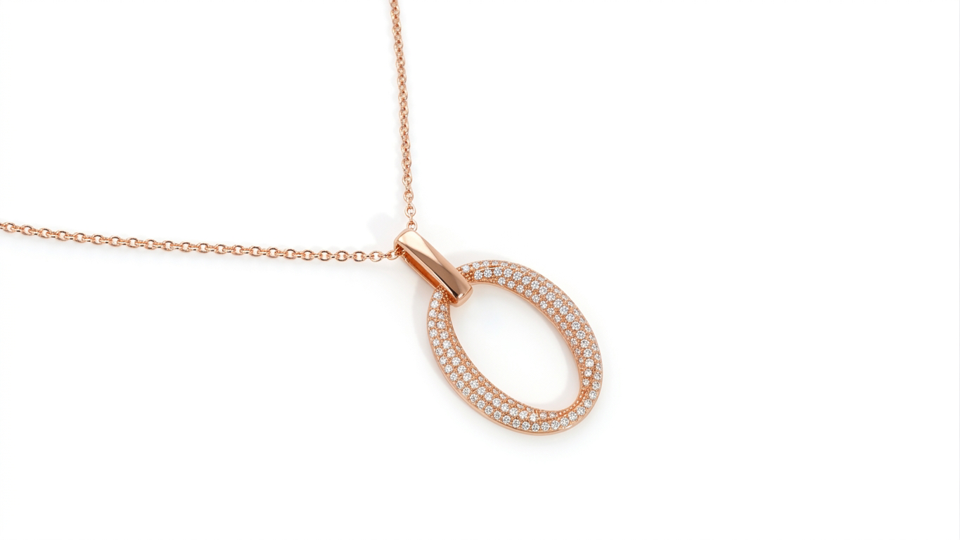 NM Shine Ove zur Rose