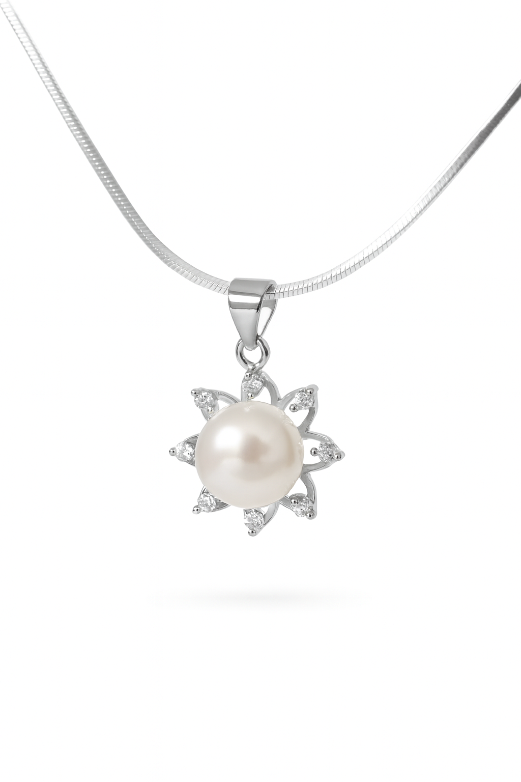 NM in White Puala