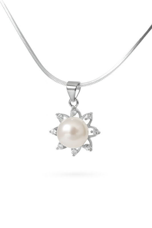 NM in White Puala