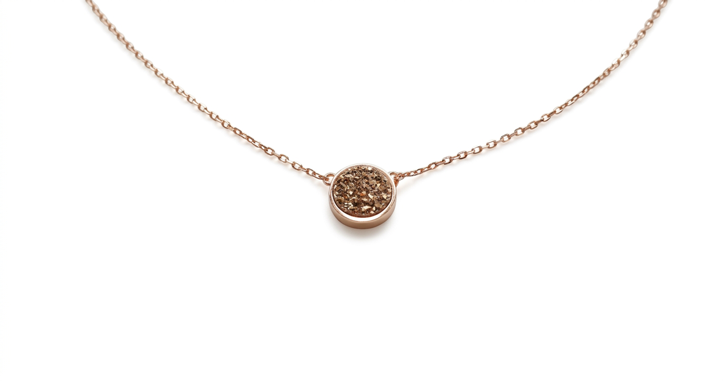 NM Durzy Oro Gold AN