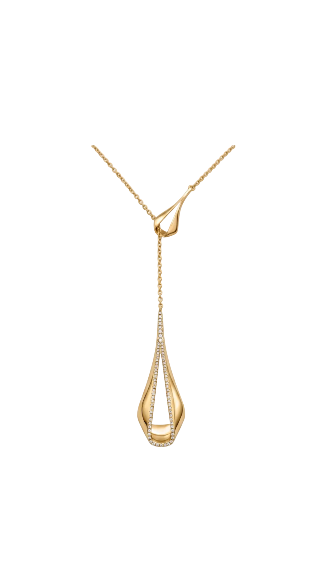 Elli  Set-Statement-Ohrringe & Collier – 925 Silber, 14K vergoldet | NM Shine (Kopie)
